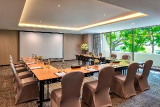 Movenpick BDMS Wellness Resort Bangkok fotoÄŸrafÄ±