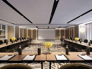 Movenpick BDMS Wellness Resort Bangkok fotoÄŸrafÄ±