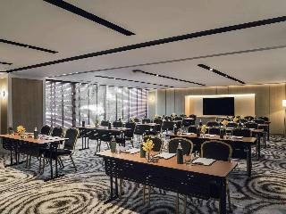 Movenpick BDMS Wellness Resort Bangkok fotoÄŸrafÄ±