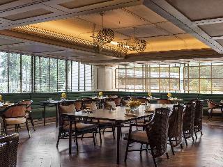 Movenpick BDMS Wellness Resort Bangkok fotoÄŸrafÄ±