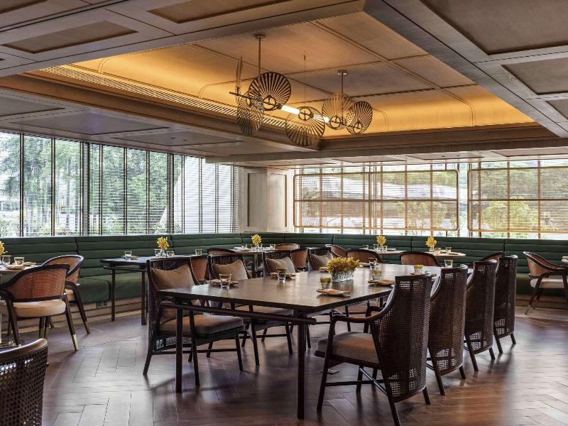 Movenpick BDMS Wellness Resort Bangkok - Toplantı