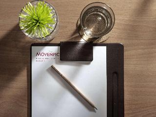 Movenpick BDMS Wellness Resort Bangkok fotoÄŸrafÄ±