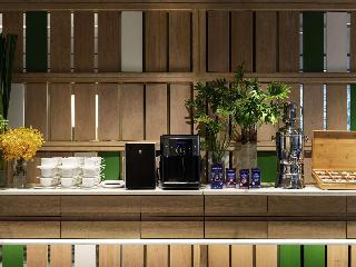 Movenpick BDMS Wellness Resort Bangkok fotoÄŸrafÄ±