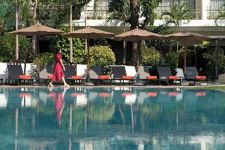 Movenpick BDMS Wellness Resort Bangkok fotoÄŸrafÄ±