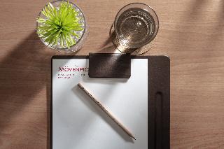 Movenpick BDMS Wellness Resort Bangkok fotoÄŸrafÄ±