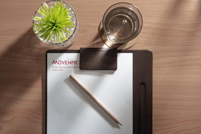 Movenpick BDMS Wellness Resort Bangkok - Toplantı