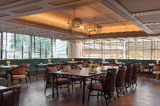 Movenpick BDMS Wellness Resort Bangkok fotoÄŸrafÄ±