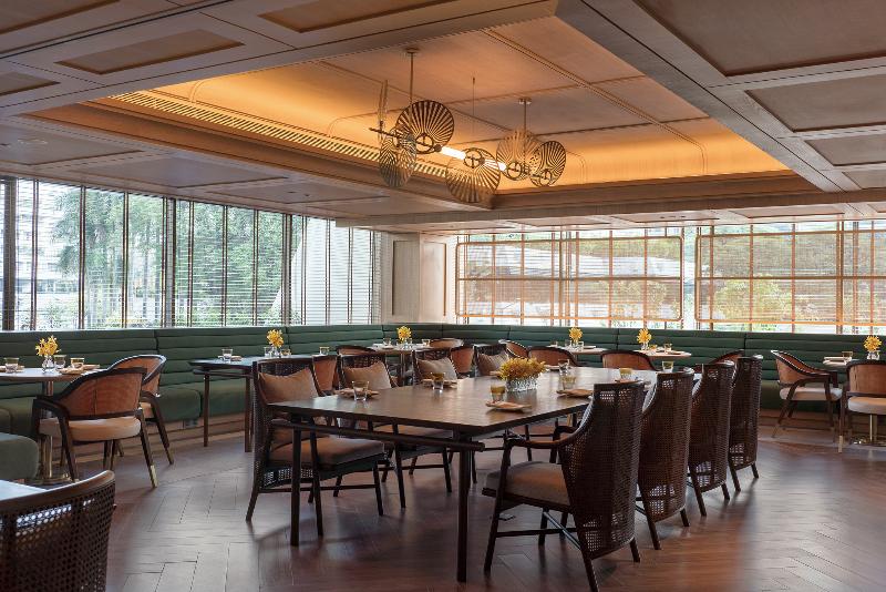 Movenpick BDMS Wellness Resort Bangkok - Toplantı