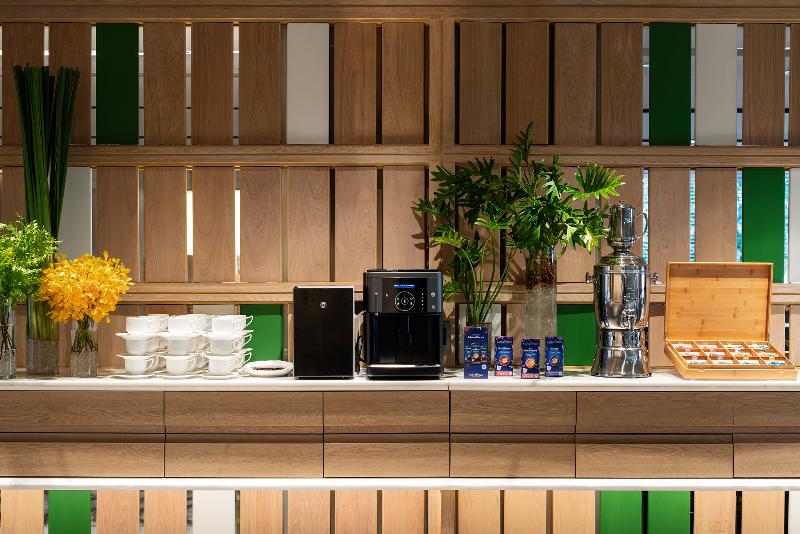 Movenpick BDMS Wellness Resort Bangkok - Toplantı