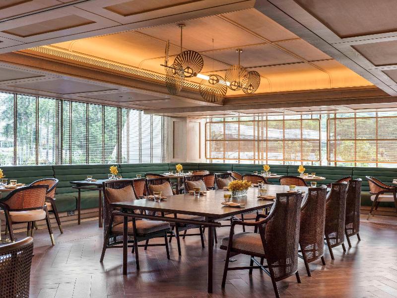 Movenpick BDMS Wellness Resort Bangkok - Toplantı