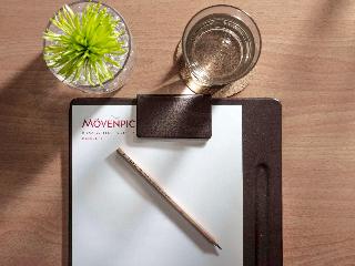 Movenpick BDMS Wellness Resort Bangkok fotoÄŸrafÄ±