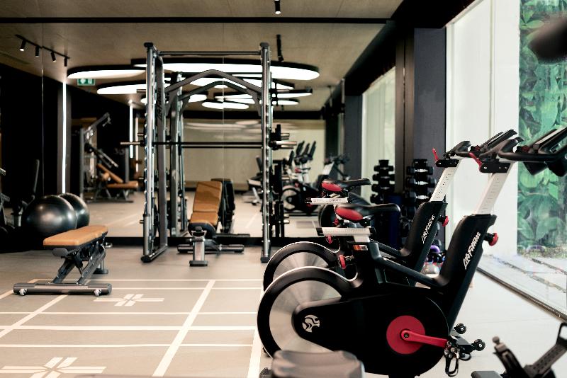 Movenpick BDMS Wellness Resort Bangkok - Aktivite