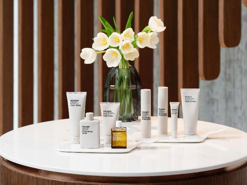 Movenpick BDMS Wellness Resort Bangkok - Aktivite
