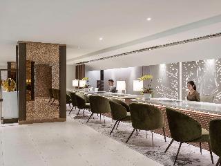 Movenpick BDMS Wellness Resort Bangkok fotoÄŸrafÄ±