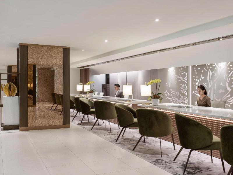 Movenpick BDMS Wellness Resort Bangkok - Aktivite