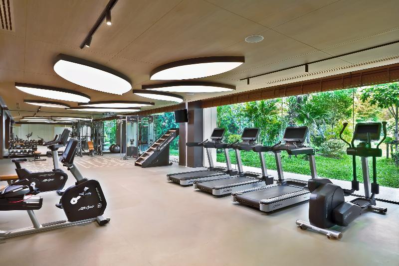 Movenpick BDMS Wellness Resort Bangkok - Aktivite