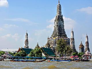 Movenpick BDMS Wellness Resort Bangkok fotoÄŸrafÄ±