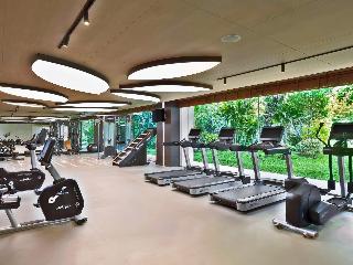 Movenpick BDMS Wellness Resort Bangkok fotoÄŸrafÄ±