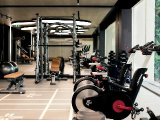 Movenpick BDMS Wellness Resort Bangkok fotoÄŸrafÄ±