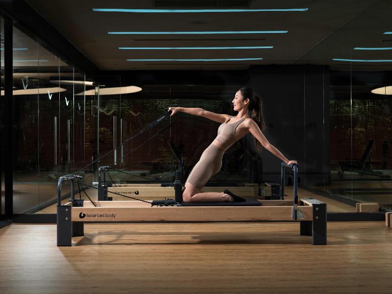 Movenpick BDMS Wellness Resort Bangkok - Aktivite
