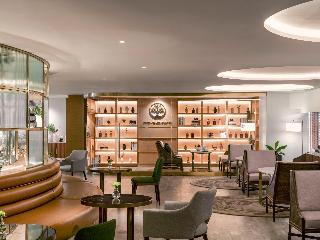Movenpick BDMS Wellness Resort Bangkok fotoÄŸrafÄ±