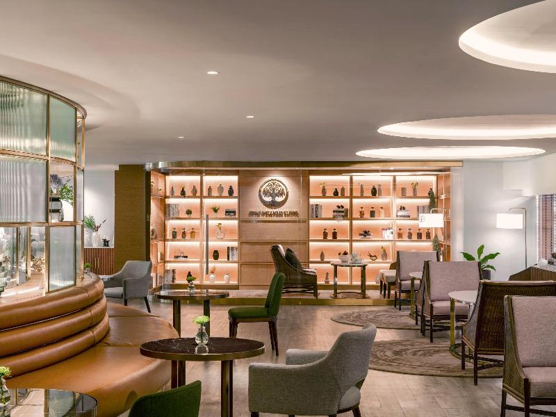 Movenpick BDMS Wellness Resort Bangkok - Aktivite