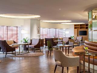 Movenpick BDMS Wellness Resort Bangkok fotoÄŸrafÄ±