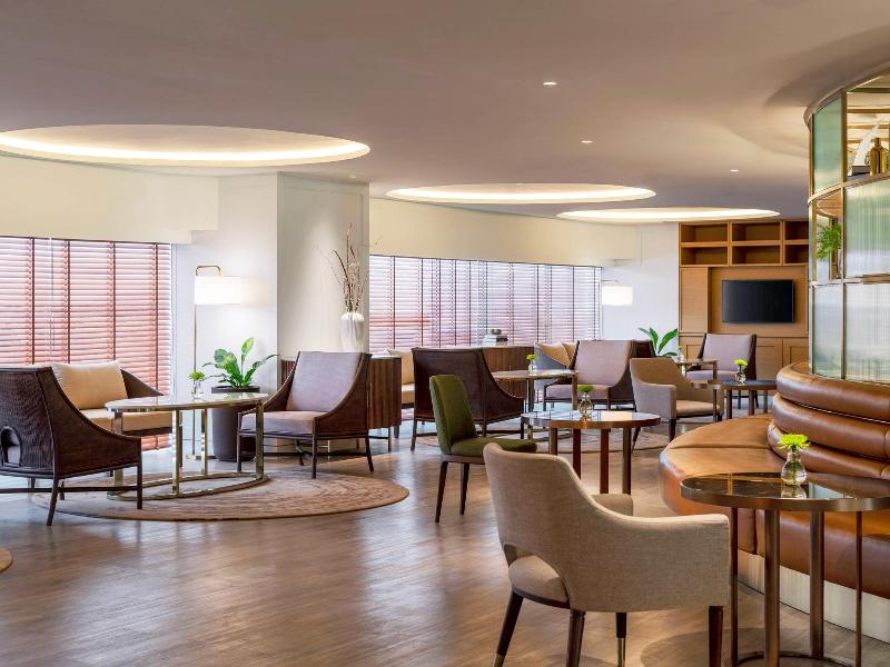 Movenpick BDMS Wellness Resort Bangkok - Aktivite