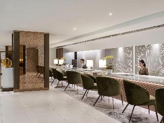 Movenpick BDMS Wellness Resort Bangkok fotoÄŸrafÄ±