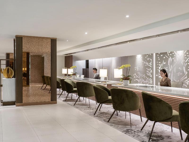 Movenpick BDMS Wellness Resort Bangkok - Aktivite