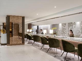 Movenpick BDMS Wellness Resort Bangkok fotoÄŸrafÄ±