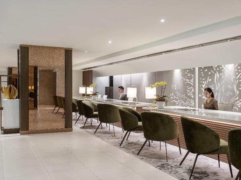 Movenpick BDMS Wellness Resort Bangkok - Aktivite