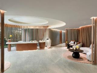 Movenpick BDMS Wellness Resort Bangkok fotoÄŸrafÄ±