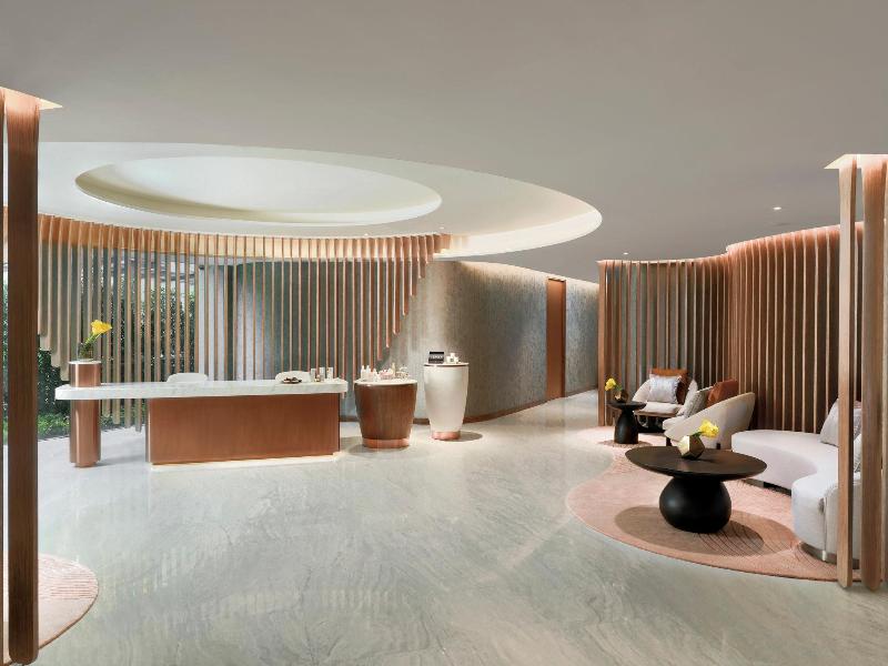 Movenpick BDMS Wellness Resort Bangkok - Aktivite