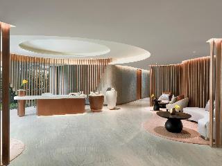 Movenpick BDMS Wellness Resort Bangkok fotoÄŸrafÄ±