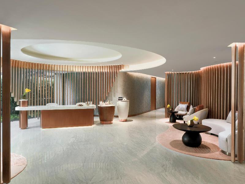 Movenpick BDMS Wellness Resort Bangkok - Aktivite
