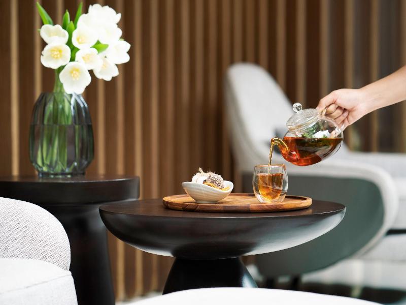 Movenpick BDMS Wellness Resort Bangkok - Aktivite