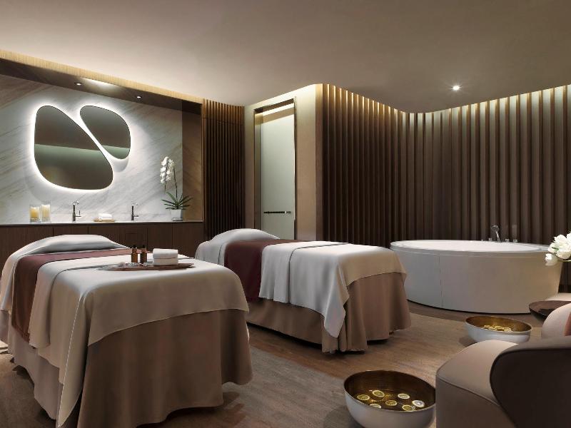 Movenpick BDMS Wellness Resort Bangkok - Aktivite
