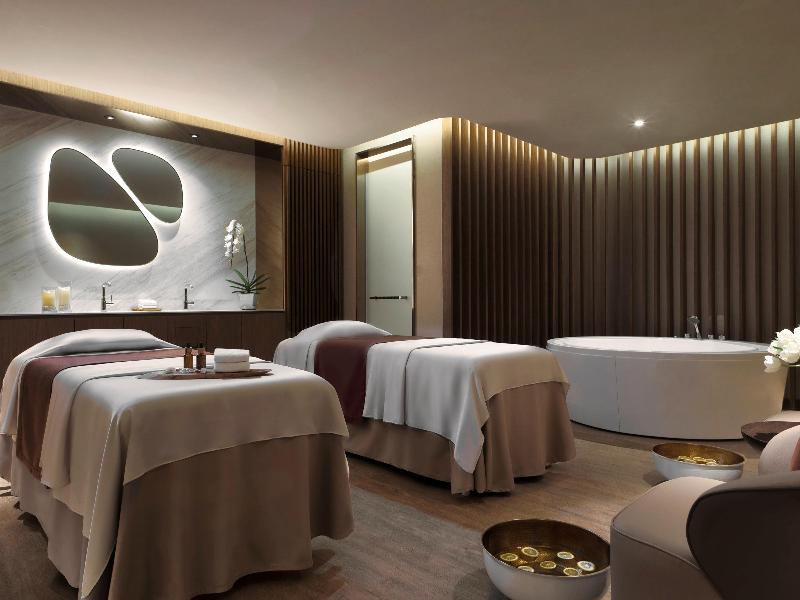 Movenpick BDMS Wellness Resort Bangkok - Aktivite