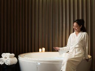 Movenpick BDMS Wellness Resort Bangkok fotoÄŸrafÄ±