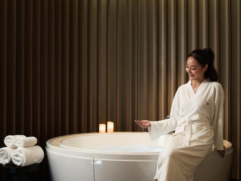 Movenpick BDMS Wellness Resort Bangkok - Aktivite