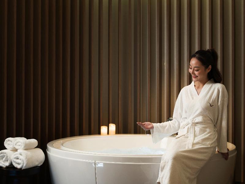 Movenpick BDMS Wellness Resort Bangkok - Aktivite