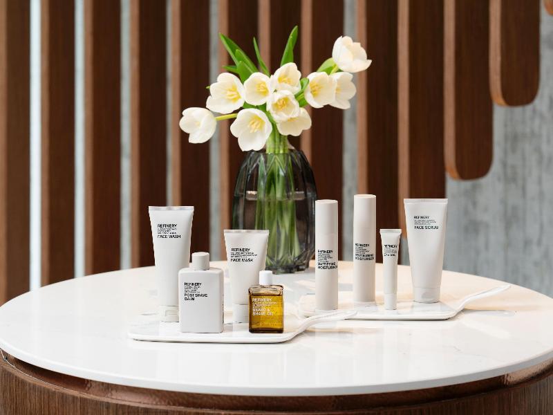 Movenpick BDMS Wellness Resort Bangkok - Aktivite