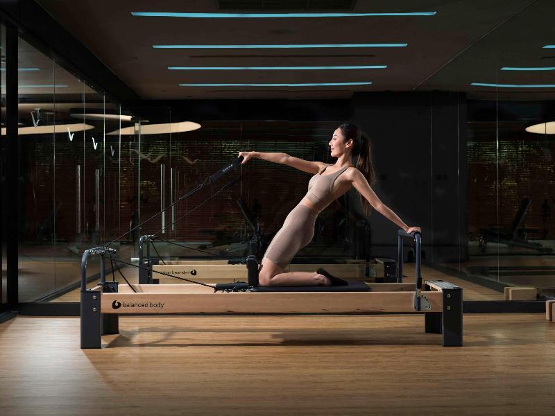 Movenpick BDMS Wellness Resort Bangkok - Aktivite