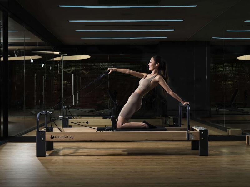 Movenpick BDMS Wellness Resort Bangkok - Aktivite