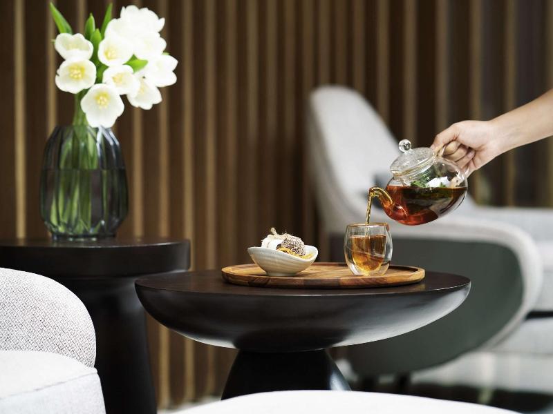 Movenpick BDMS Wellness Resort Bangkok - Aktivite