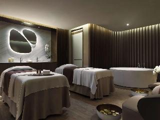 Movenpick BDMS Wellness Resort Bangkok fotoÄŸrafÄ±