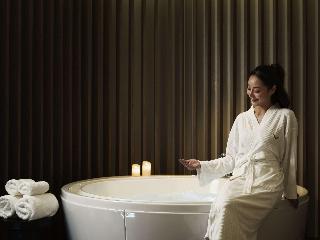 Movenpick BDMS Wellness Resort Bangkok fotoÄŸrafÄ±