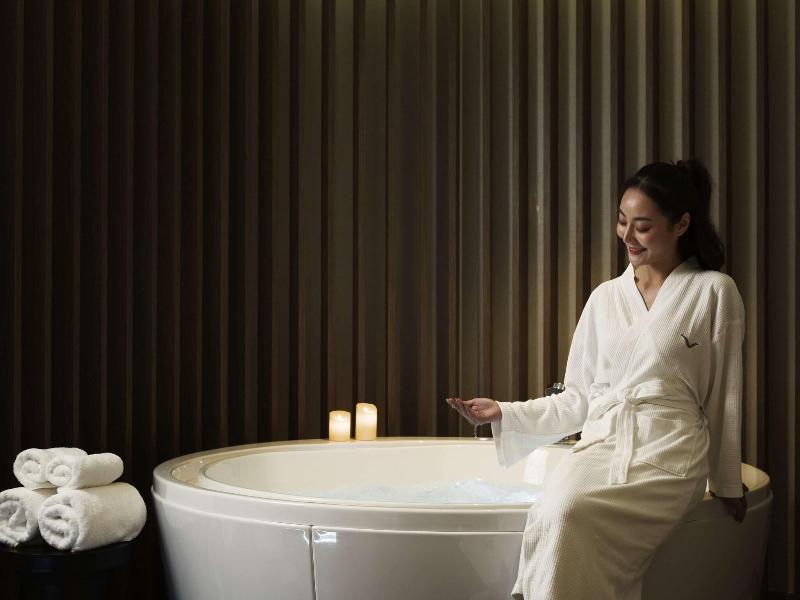 Movenpick BDMS Wellness Resort Bangkok - Aktivite