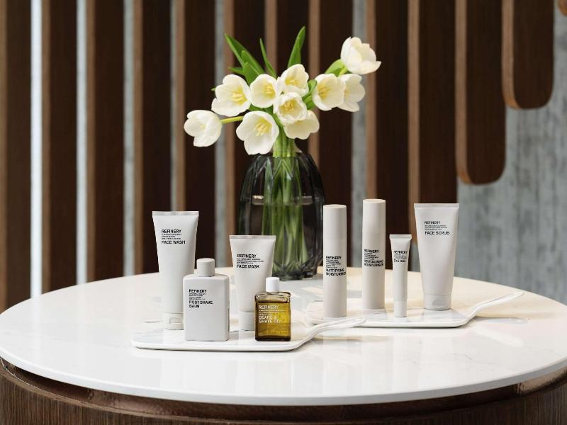 Movenpick BDMS Wellness Resort Bangkok - Aktivite